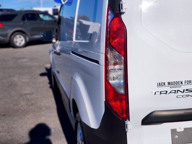 Used 2019 Ford Transit Connect XL FWD image 9