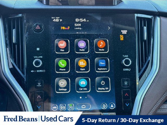 Certified 2024 Subaru Legacy Touring XT AWD/4WD image 21