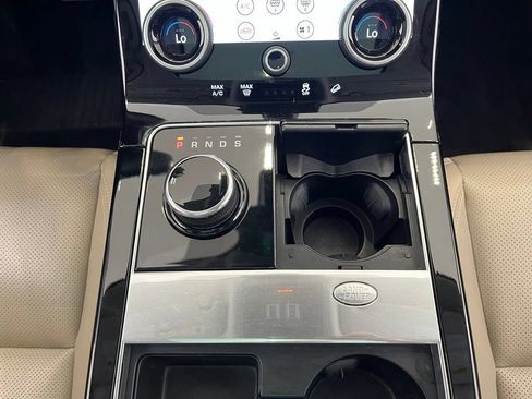 Certified 2020 Land Rover Range Rover Velar R-Dynamic S AWD/4WD image 30