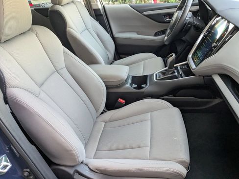 Used 2025 Subaru Legacy Premium AWD/4WD image 24