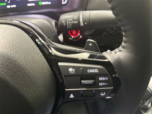 Used 2025 Honda Accord Touring image 39