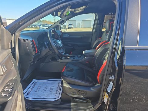 Used 2024 Ford Ranger Raptor image 12