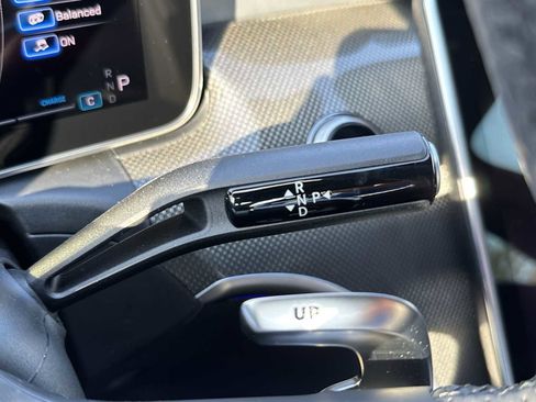 New 2026 Mercedes-Benz C 43 AMG 4MATIC Sedan image 24