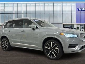 Used 2024 Volvo XC90 B5 Plus video 1