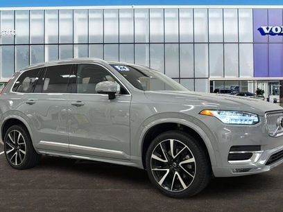 Used 2024 Volvo XC90 B5 Plus