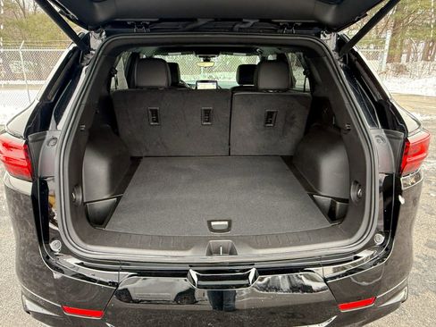 Used 2023 Chevrolet Blazer RS w/ Driver Confidence II Package image 35