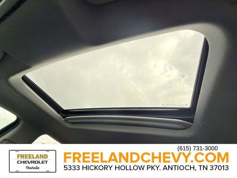 Used 2024 Chevrolet Silverado 2500 LTZ w/ LTZ Premium Package image 36