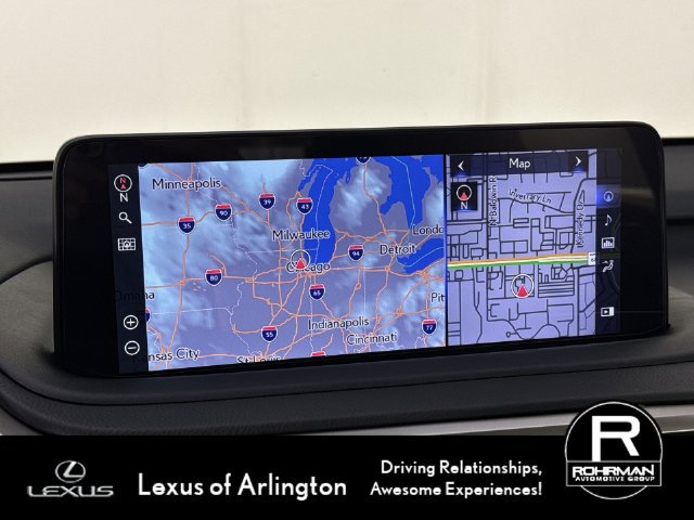 Used 2022 Lexus RX 350 AWD w/ Premium Package image 7