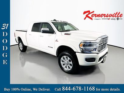 Used 2022 RAM 2500 Laramie