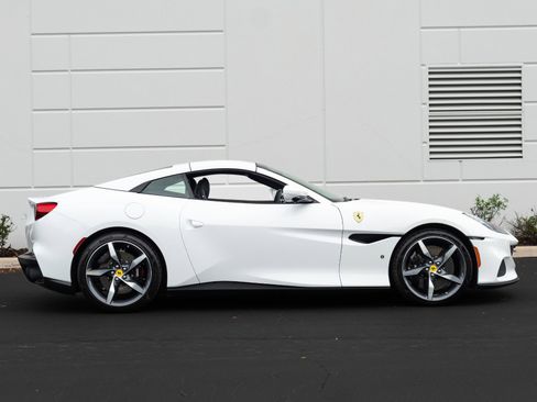 Used 2023 Ferrari Portofino M image 15
