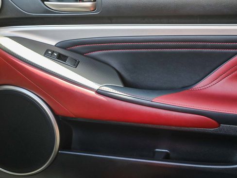 Used 2018 Lexus RC 350 F Sport image 22