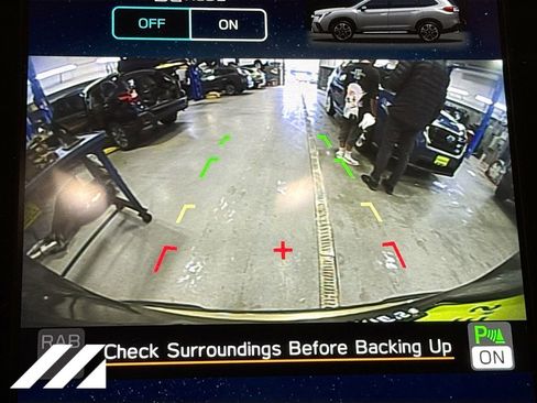 Used 2025 Subaru Ascent Premium image 15