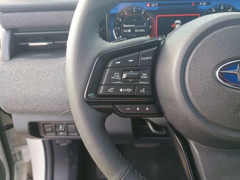 New 2026 Subaru Outback Premium image 17