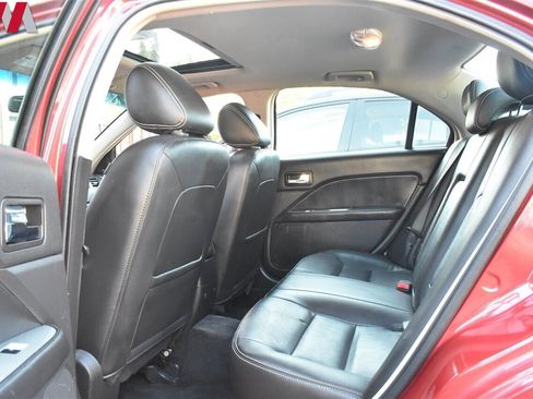 Used 2011 Ford Fusion SEL w/ 302A Rapid Spec Order Code image 20