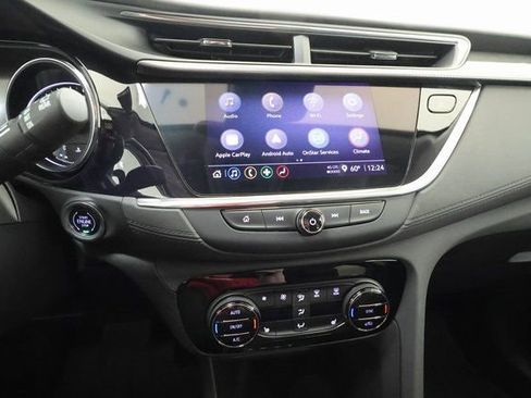 Used 2023 Buick Encore GX Select w/ Sport Touring Package image 15