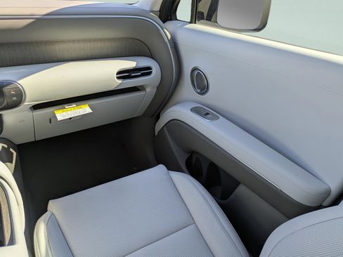 New 2026 Hyundai Palisade FWD Hybrid image 19