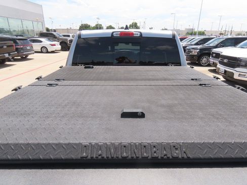 Used 2023 RAM 1500 Laramie AWD/4WD image 14