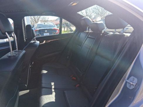 Used 2014 Mercedes-Benz C 300 Sport image 18