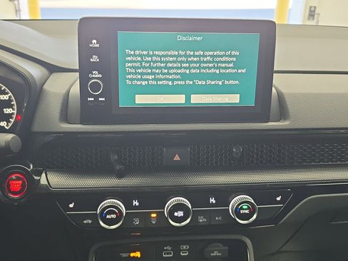 Used 2023 Honda CR-V EX-L image 20