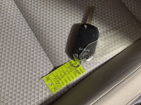 Used 2022 Kia Soul LX w/ Technology Package FWD image 19