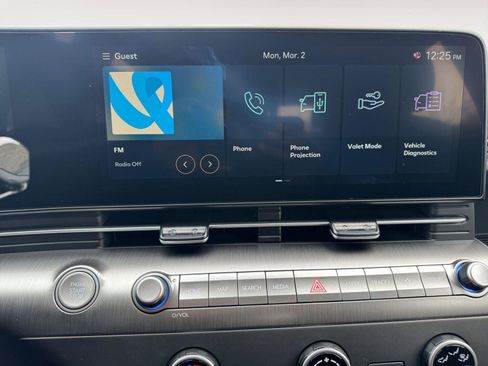New 2026 Hyundai Kona SE FWD image 16