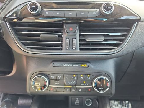 Used 2024 Ford Escape Active AWD/4WD image 18