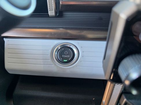 Used 2024 GMC Hummer EV 2X w/ LPO, Illumination Package image 20