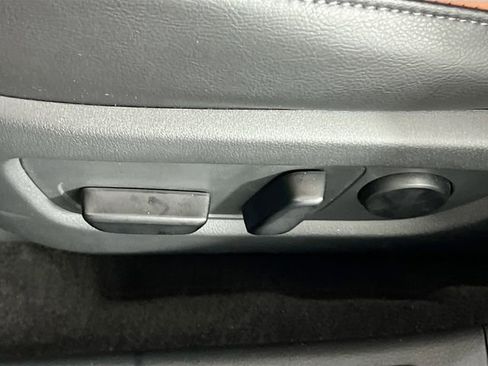 Used 2025 MAZDA CX-50 AWD 2.5 Turbo w/ Premium Pkg image 20