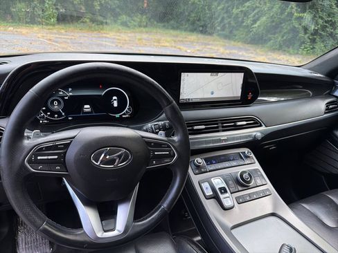 Used 2020 Hyundai Palisade Limited FWD image 24