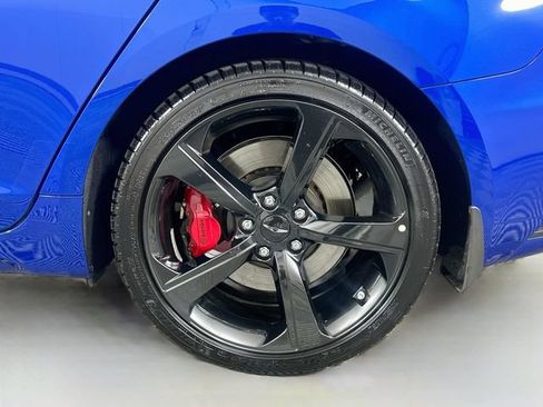 New 2026 Genesis G70 3.3T Sport Prestige RWD image 23