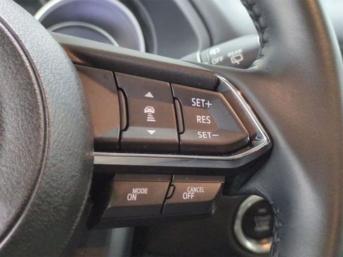 Used 2023 MAZDA CX-5 AWD 2.5 S w/ Preferred Package image 25