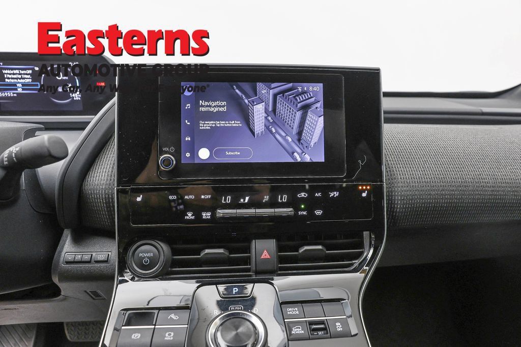 Used 2023 Subaru Solterra AWD image 13