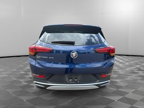 Used 2023 Buick Encore GX Preferred w/ Cold Weather Comfort Package AWD/4WD image 4