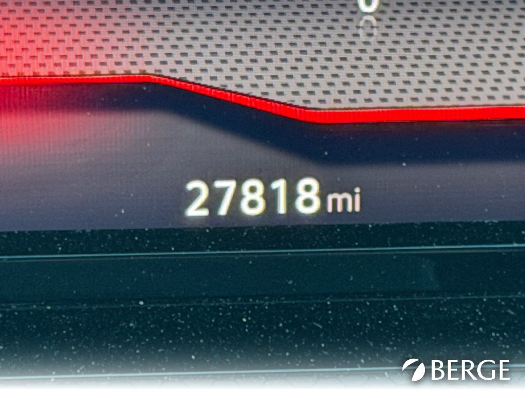 Used 2023 Volkswagen GTI S FWD image 25