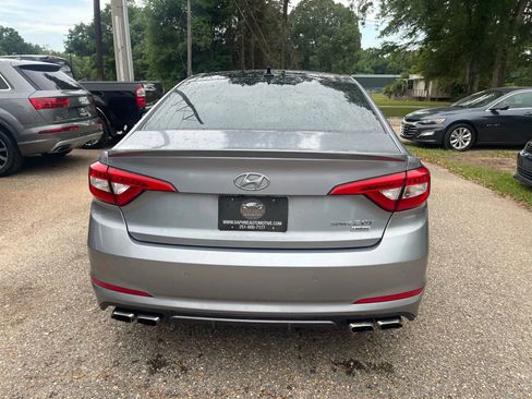 Used 2015 Hyundai Sonata Limited 2.0T image 6