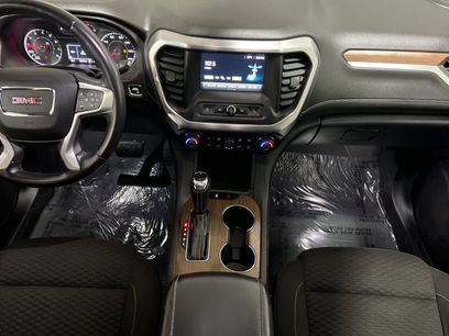 Used 2018 GMC Acadia SLE