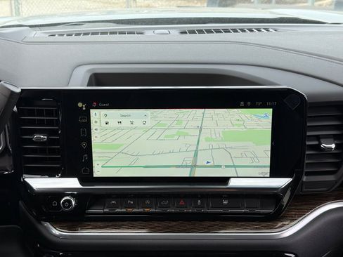 New 2026 GMC Sierra 1500 SLE w/ Preferred Package image 27