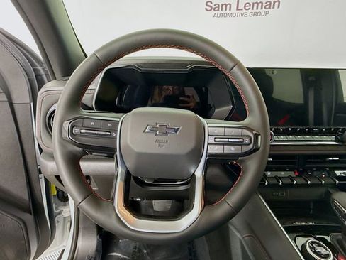 New 2025 Chevrolet Colorado Z71 w/ Z71 Convenience Package 2 image 12