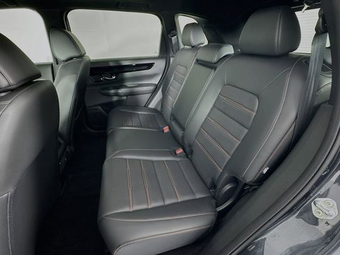 Certified 2023 Honda CR-V Sport Touring image 26