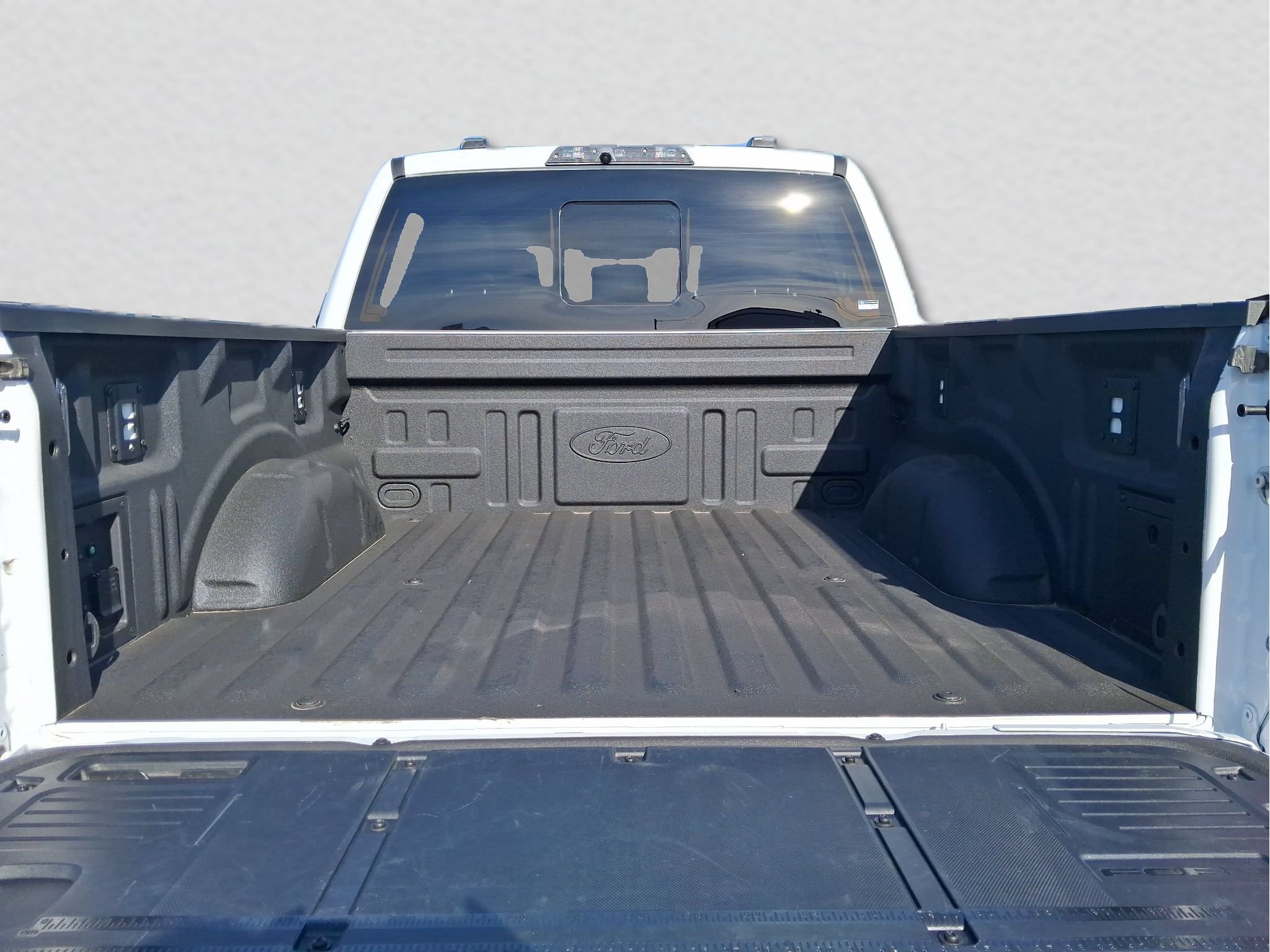 New 2025 Ford F150 Raptor AWD/4WD image 12