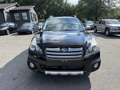 Used 2013 Subaru Outback 2.5i Limited AWD/4WD image 3