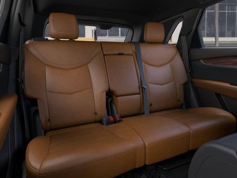 New 2026 Cadillac XT5 Premium Luxury AWD/4WD image 17