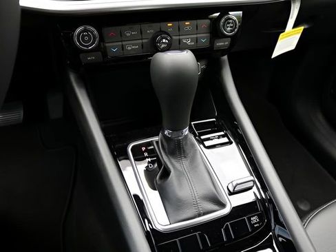 New 2026 Jeep Compass Limited image 22