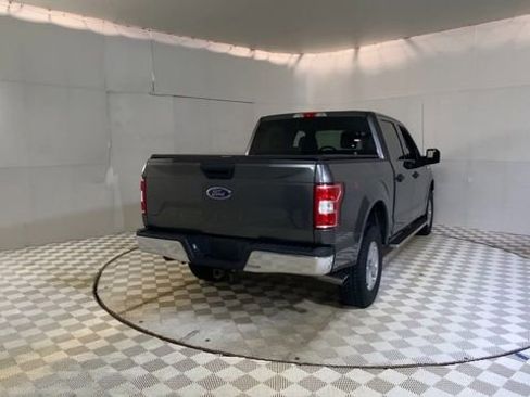 Used 2020 Ford F150 XLT image 7