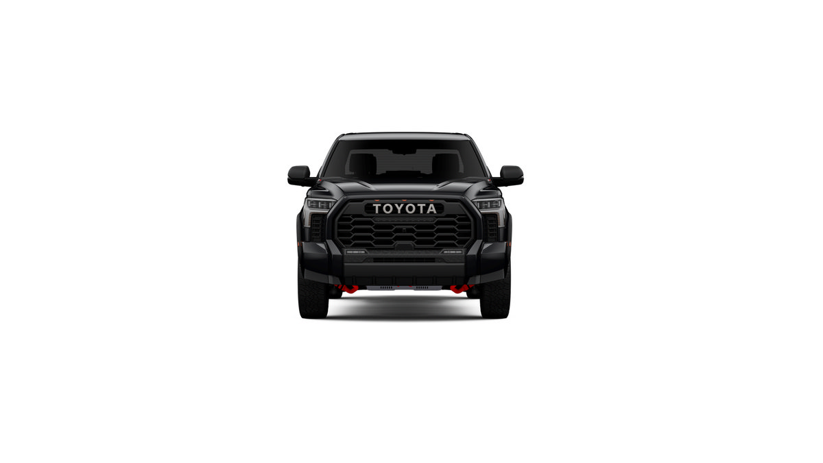 New 2026 Toyota Tundra TRD Pro w/ Tow Tech Package AWD/4WD image 51