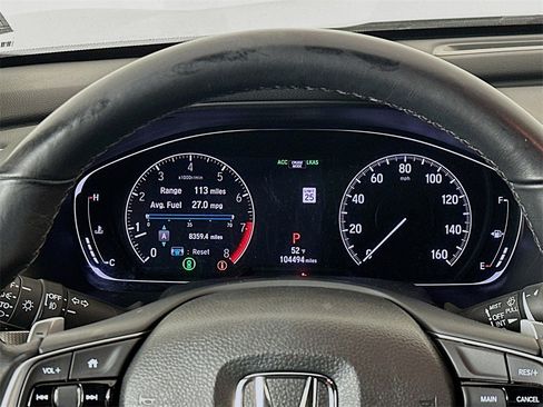 Used 2019 Honda Accord Sport image 28