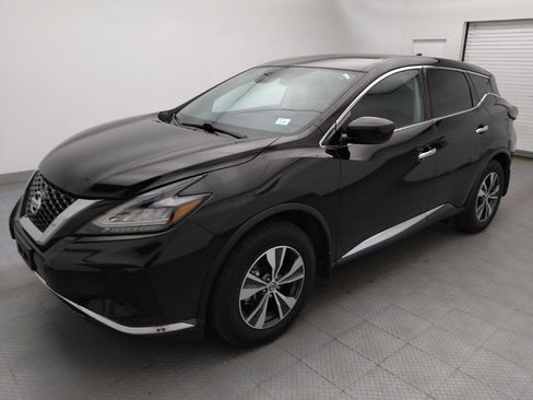 Used 2021 Nissan Murano S AWD/4WD image 2