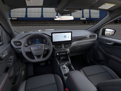 New 2026 Ford Escape ST-Line w/ Tech Pack #1 AWD/4WD image 9