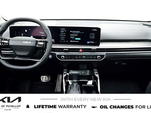 New 2026 Kia Sorento SX AWD/4WD image 18