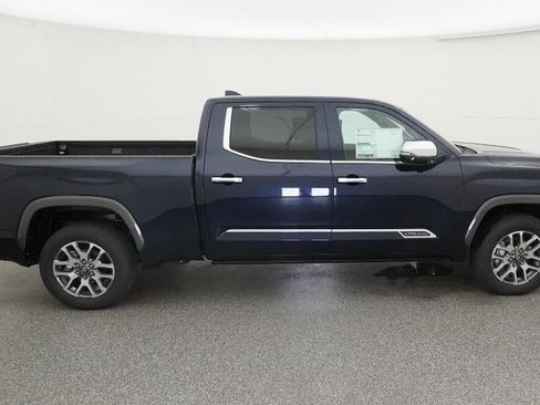 New 2026 Toyota Tundra 1794 Edition AWD/4WD image 11